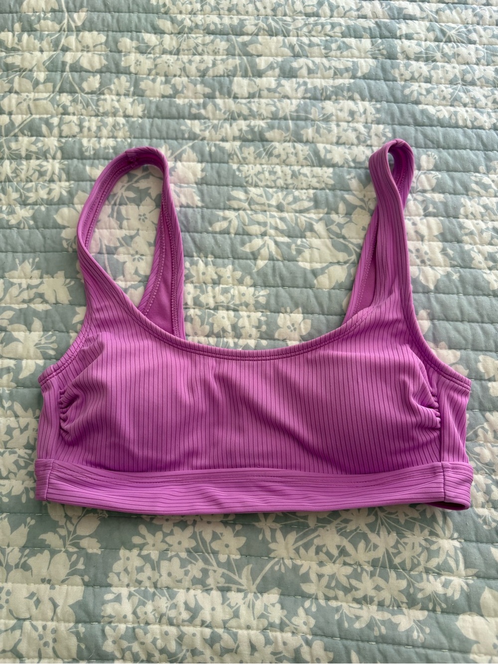 Stoney Clover Bikini Top
